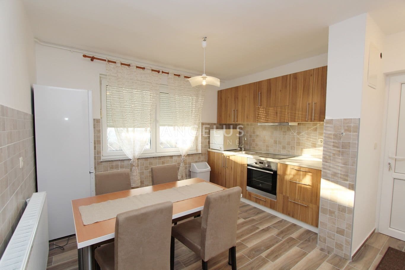 Wohnung Šestine, Podsljeme, 58m2