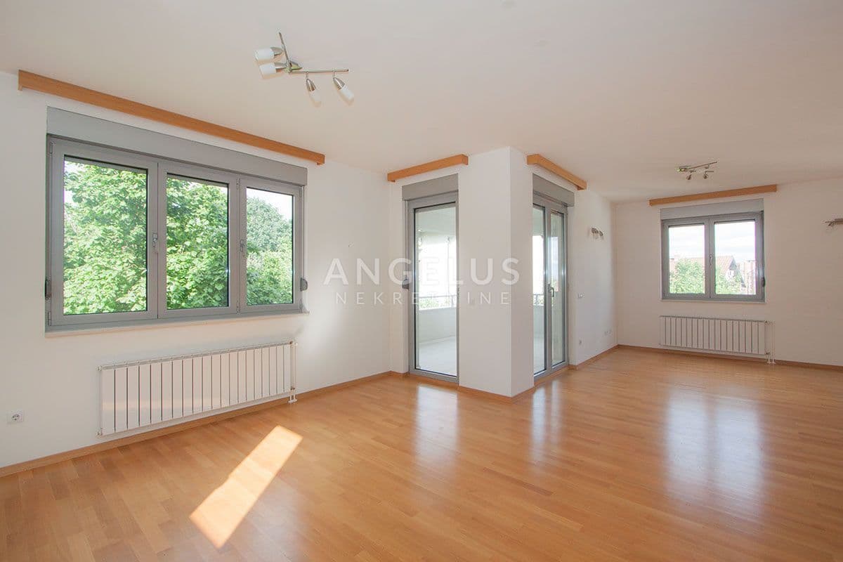 Wohnung Laščina, Maksimir, 240m2