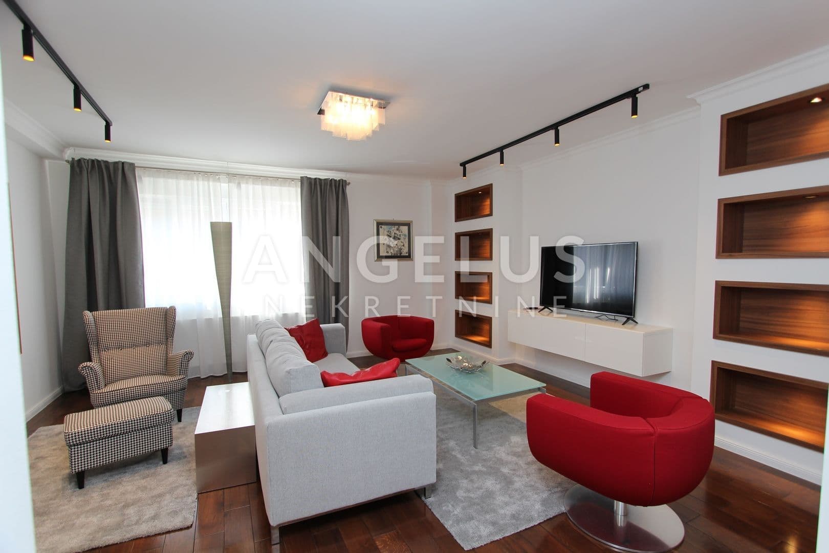 Wohnung Donji grad, Donji Grad, 109m2