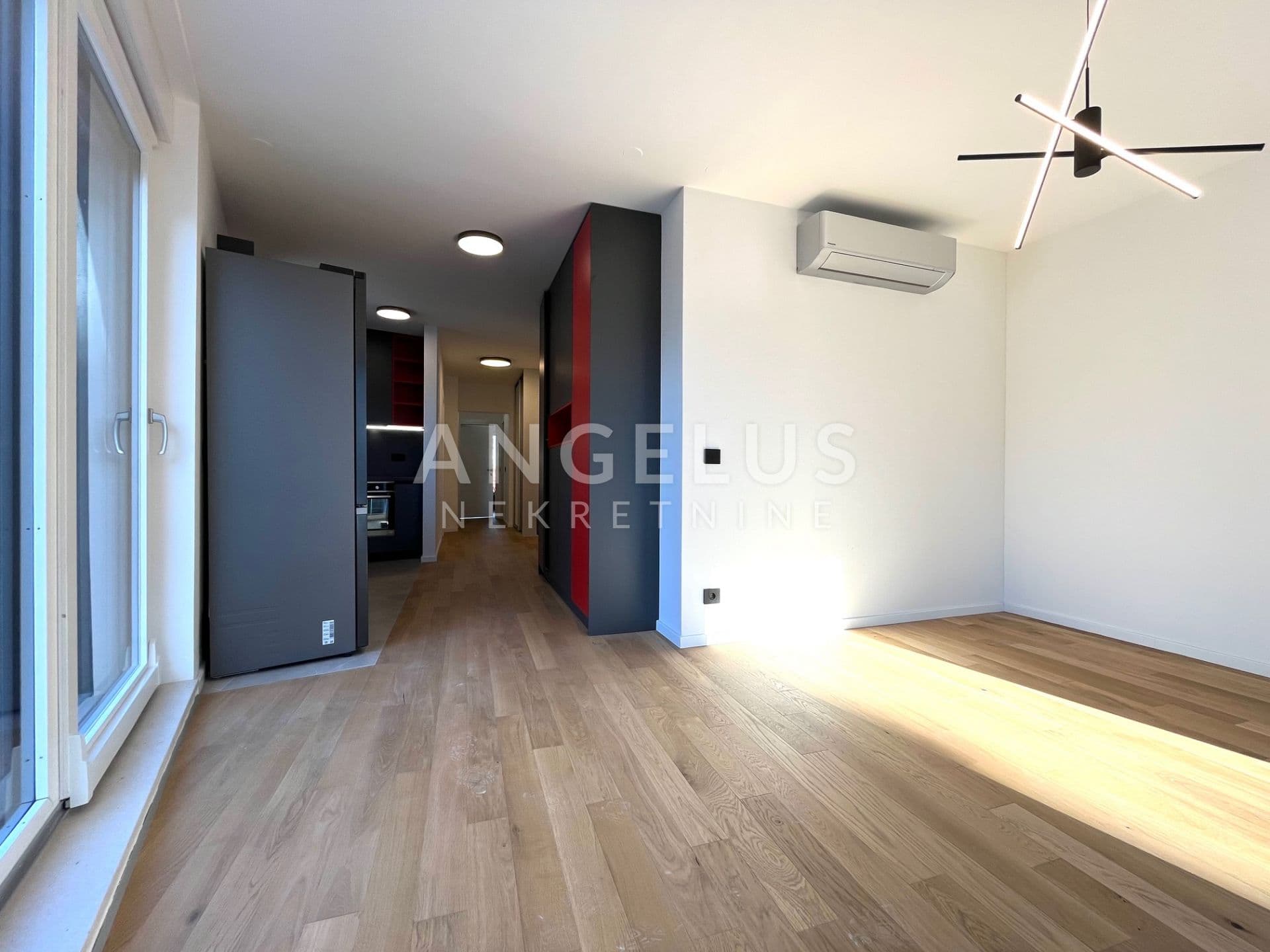 Wohnung Trešnjevka, Trešnjevka - Sjever, 122m2