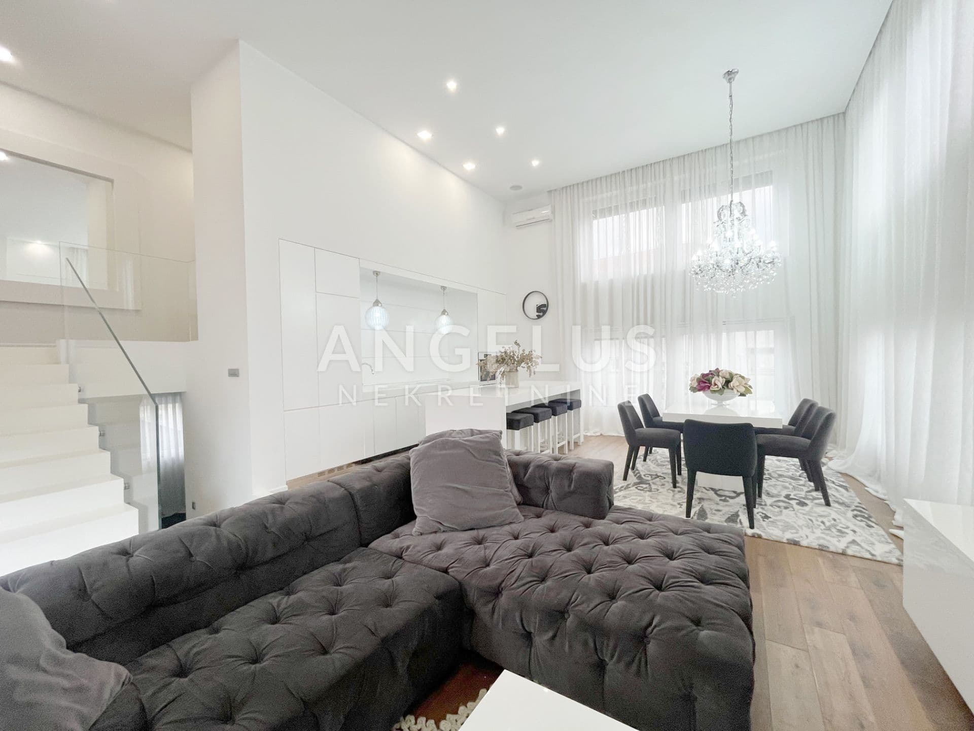 Haus Remete, Maksimir, 350m2