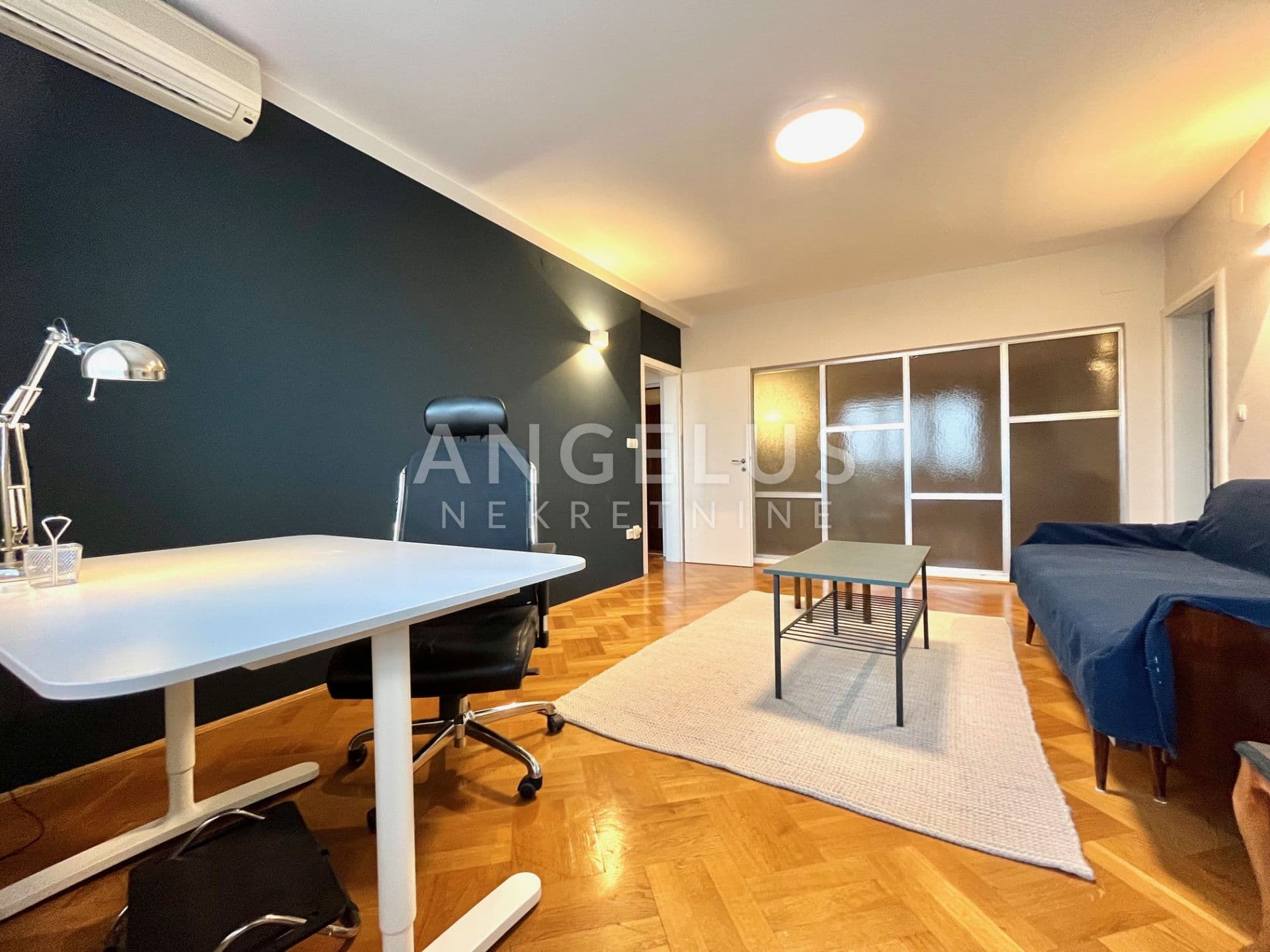 Wohnung Pantovčak, Gornji Grad - Medveščak, 186m2