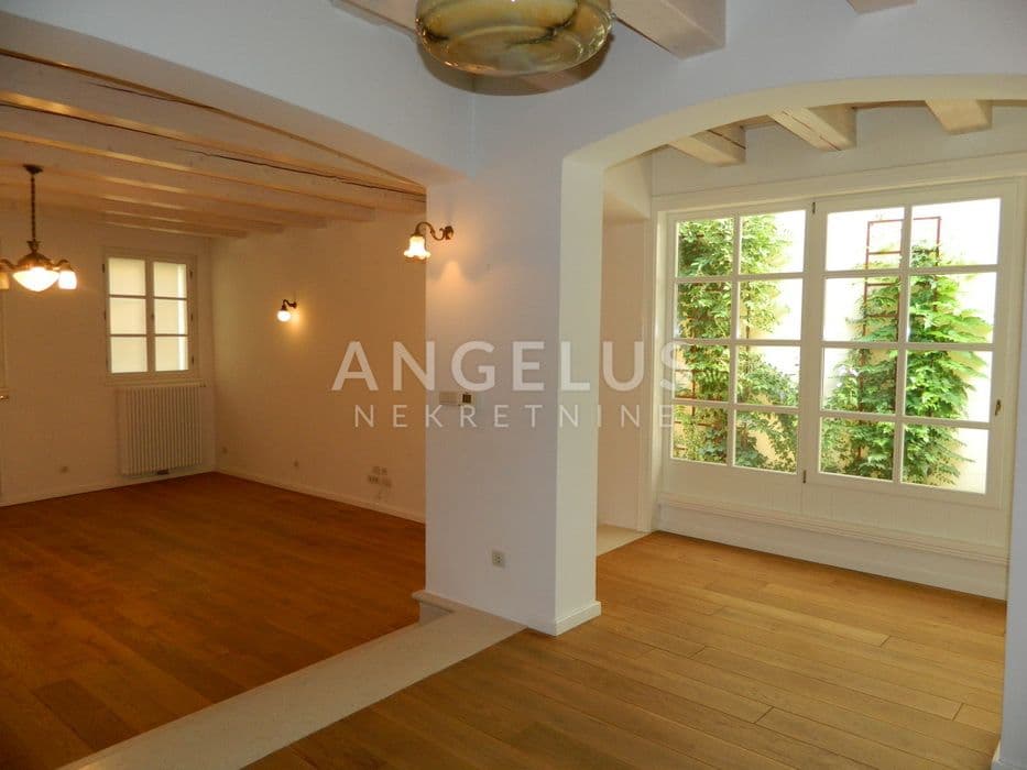 Haus Gornji grad, Gornji Grad - Medveščak, 350m2