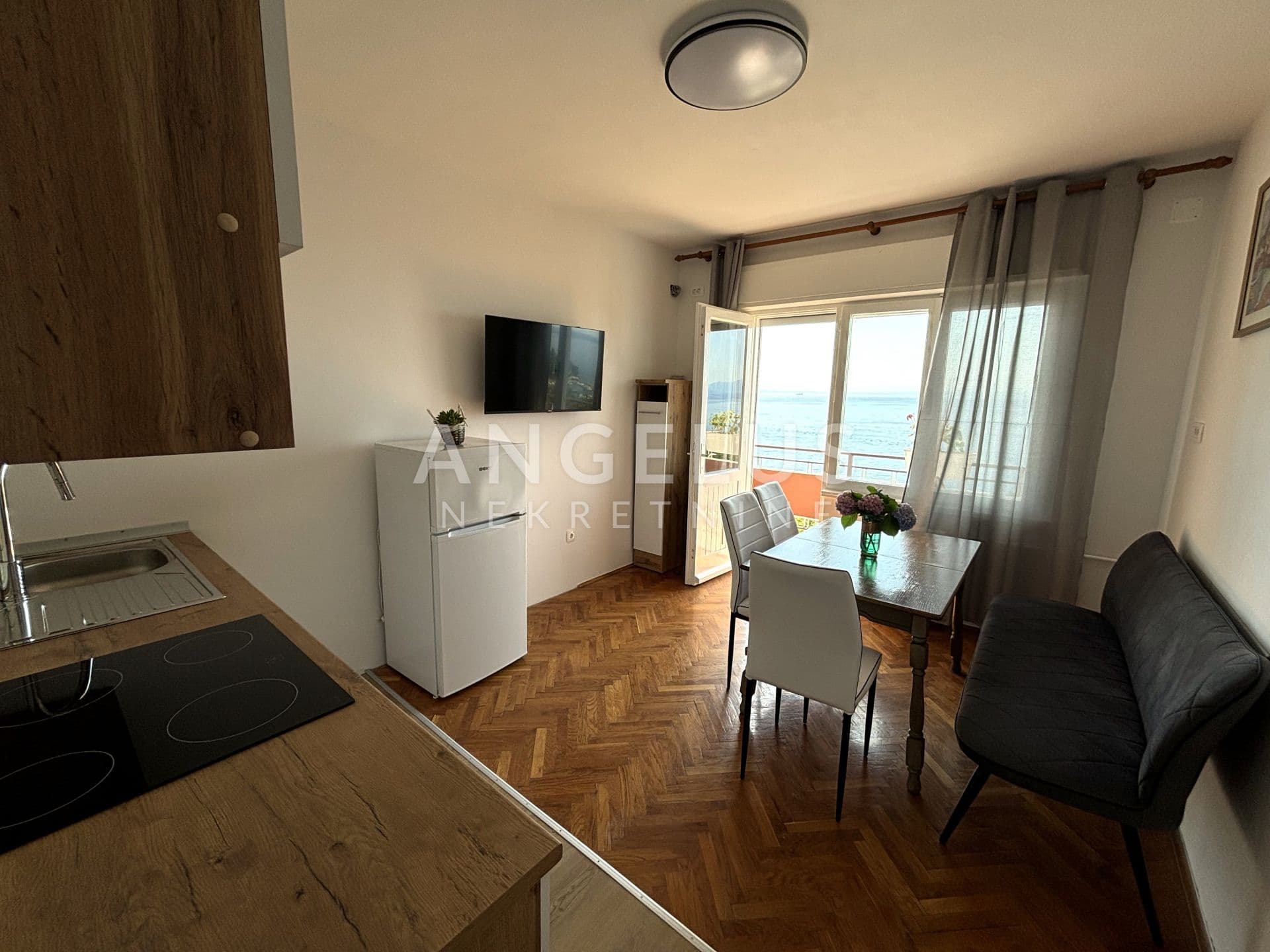 Wohnung Ičići, Opatija - Okolica, 104m2