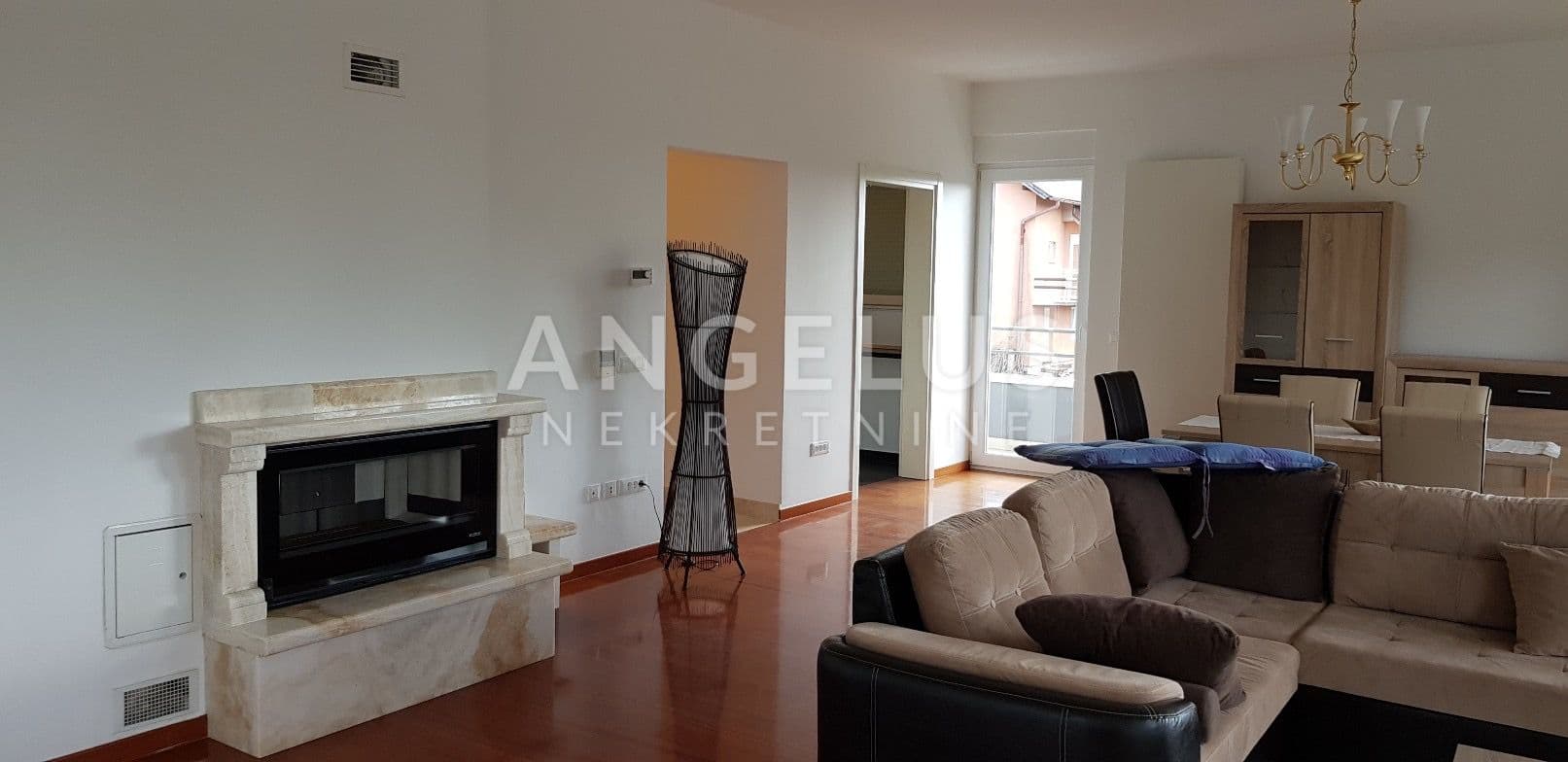 Wohnung Prekrižje, Gornji Grad - Medveščak, 200m2