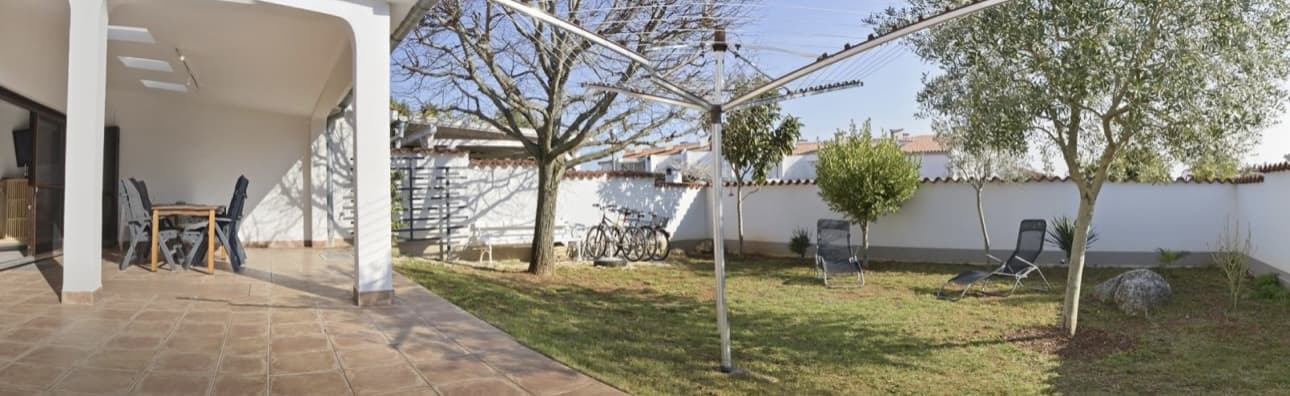 Haus Barbariga, Vodnjan, 80m2