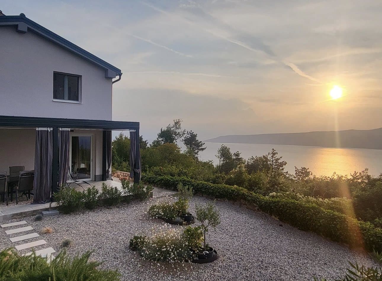 Haus Labin, 127m2