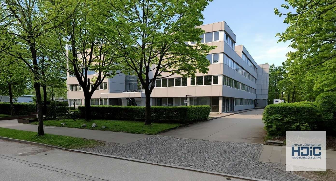 Vielseitige Gewerbeflächen für unterschiedlichste Nutzungskonzepte