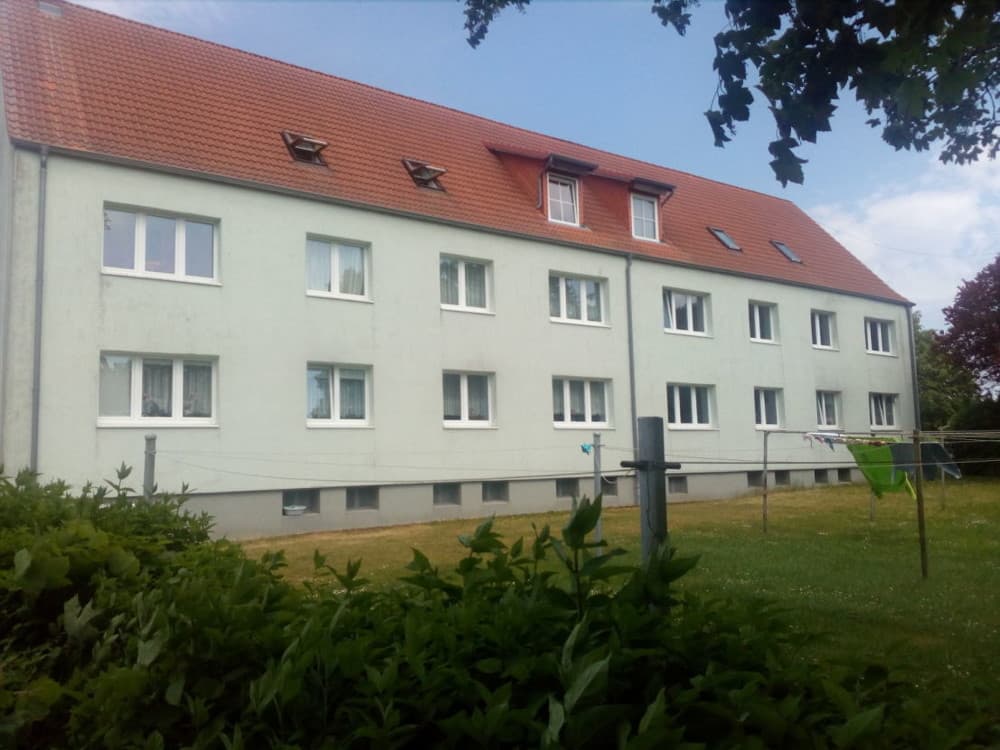 Hell, Ruhig, 3-Zimmer, Saniert, faire Miete, mit Renovierungszuschuss!