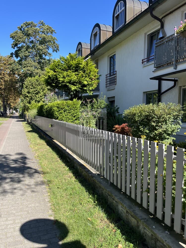 Wunderschöne helle Eigentumswohnung in Eichwalde