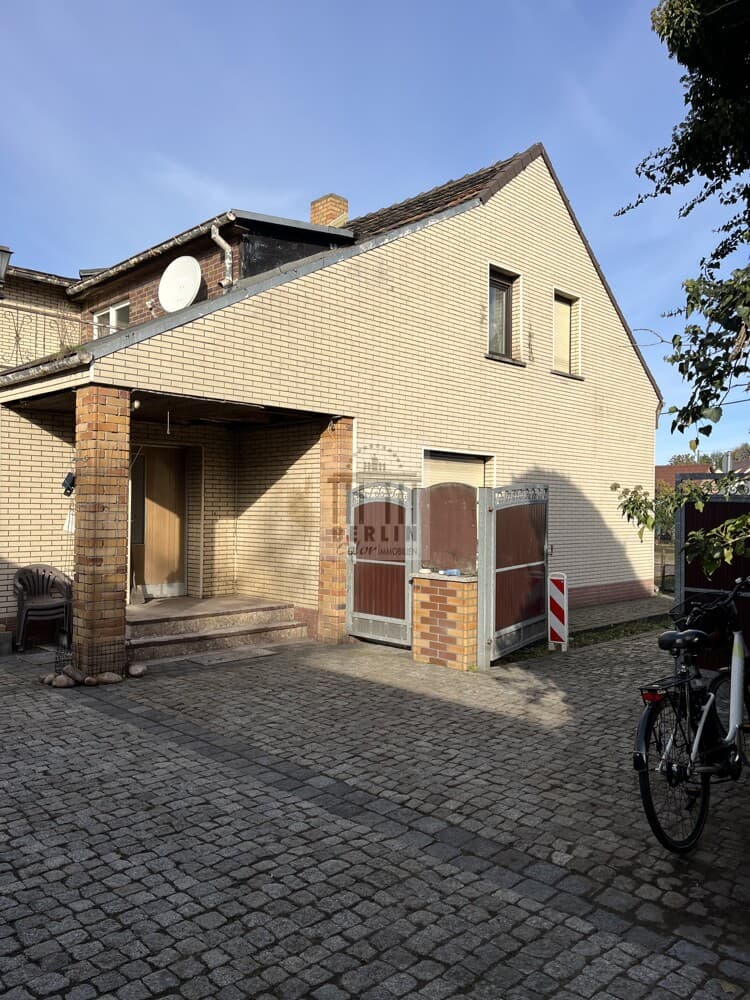 Dein Projekt mit Zukunft - packen wir's an! Mietkauf möglich