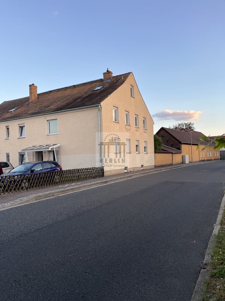GROßZÜGIGE Wohnung für Selbstverwirklicher!