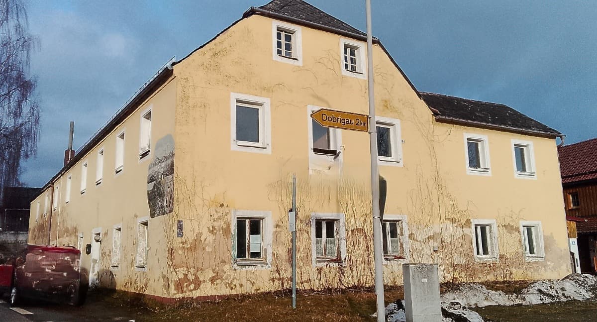 Anleger Vorsicht.....Platz für Generationen im Großensees-Leonberg (Bayern) zum verkaufen.