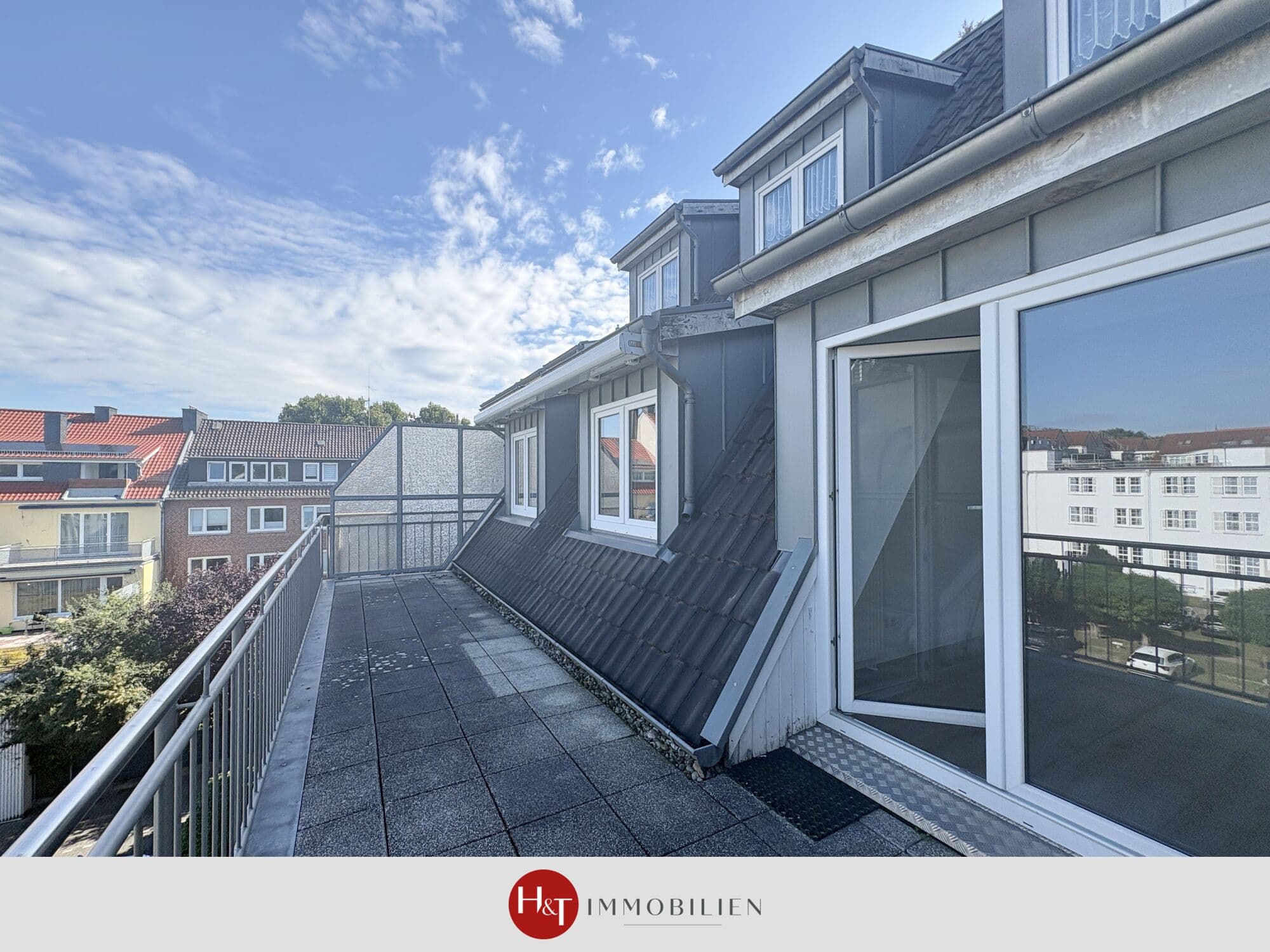 Top Lage - Top Wohnung
