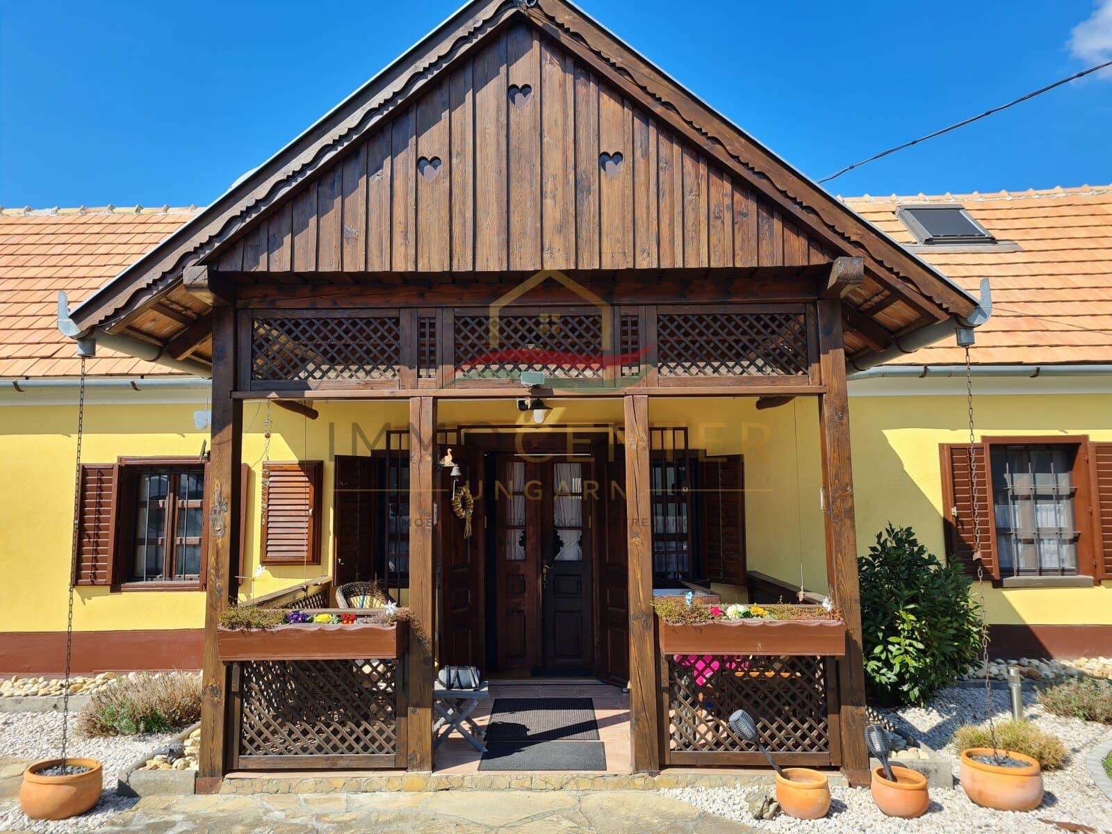 (BAA) Sonniges Landhaus in ruhiger Lage mit traditionellem Flair
