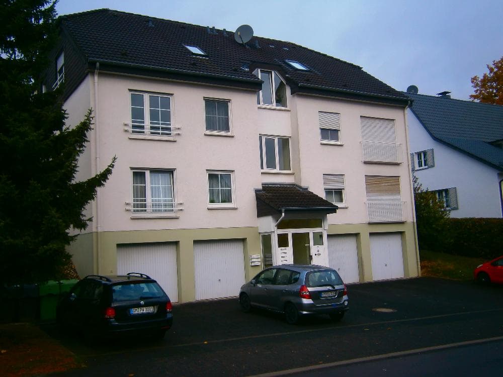 Schöne 3- Zimmer Wohnung in Zentrumsnähe , Am Hepel, zu vermieten