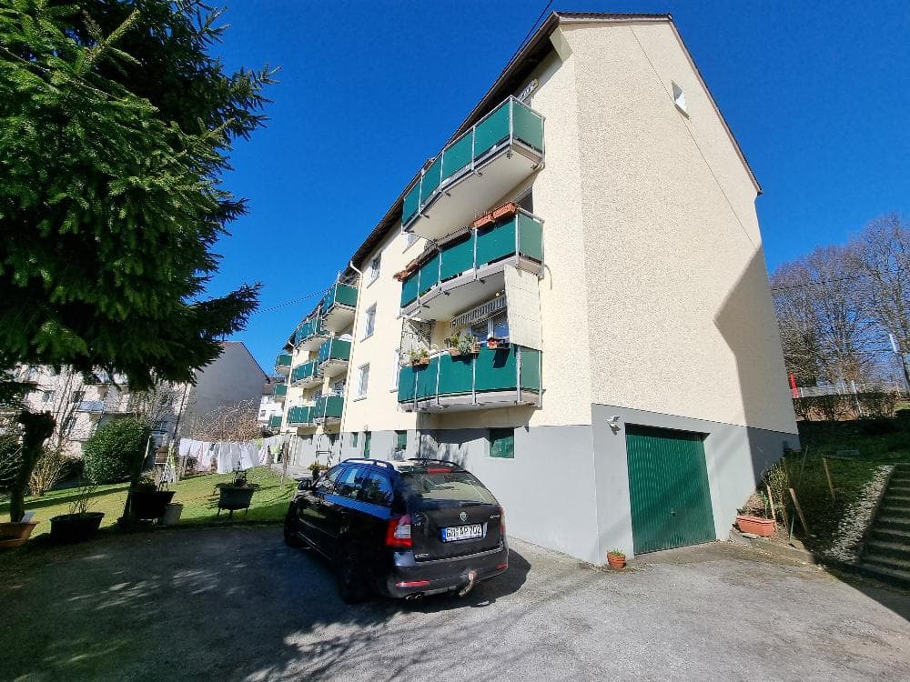 3-Zimmer Wohnung in Gummersbach-Steinenbrück zu vermieten