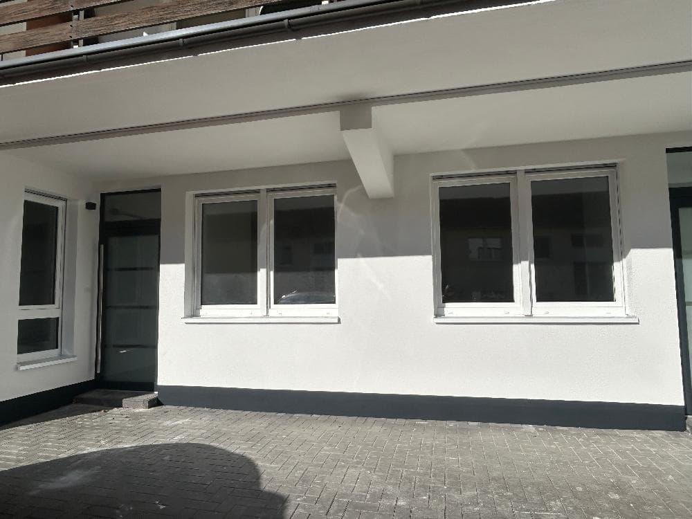 Vollständig sanierte 2-Zimmer Erdgeschosswohnung mit eigenem Eingang in Gummersbach zu vermieten!