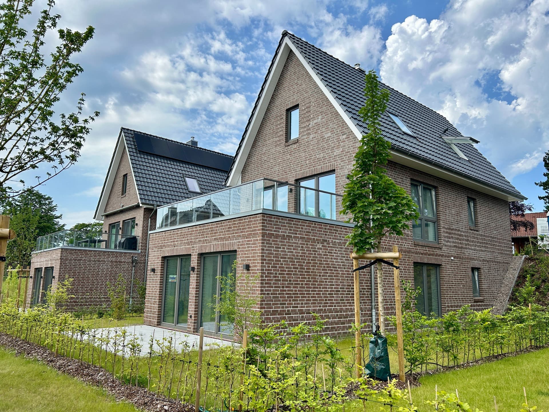 Investieren, Entspannen und Profitieren – Ihre Ferienimmobilie im Nordsee Park Dangast Haus-Nr.: 42