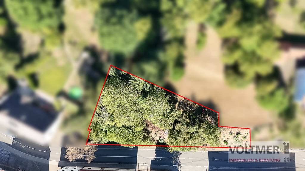 BAUEN ZUM FAIREN PREIS - Baugrundstück in ruhiger Lage von Marpingen/Berschweiler!