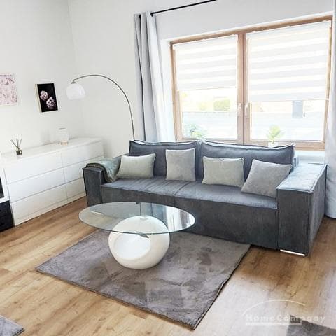 Hildesheim, Modern möblierte Einliegerwohnung mit eigenem Eingang