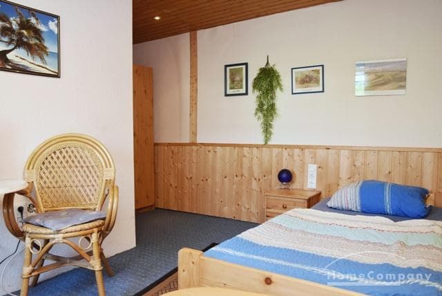 Hemmingen, Wilkenburg, Monteurunterkunft, 4 EZ mit 4 Bädern