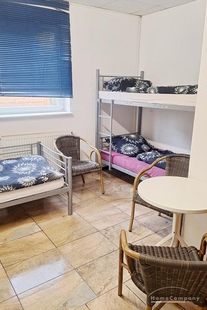 Isernhagen, Gruppenwohnung für max. 8 Pers.