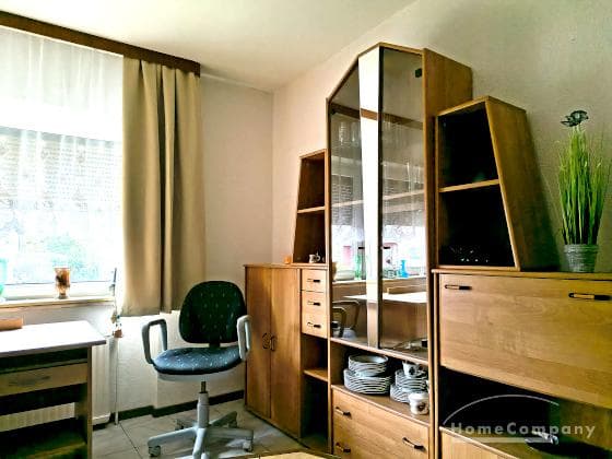 Sehnde: Möblierte Wohnung im EG in Haimar