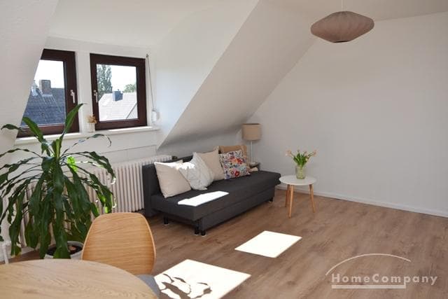 Bothfeld-Lahe-Isernhagen_Süd, Neu möblierte Wohnung mit 2 Schlafzimmern für 1-4 Personen in Bothfeld.