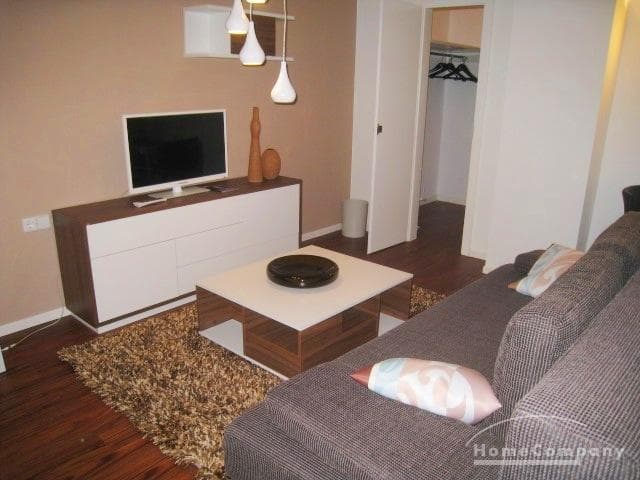 Zentrum, Modernes Business-Apartment mit Boardingservice