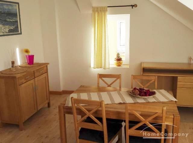 Hildesheim, Modern möblierte Whg. mit 2 Schlafzimmern in guter, zentraler Lage