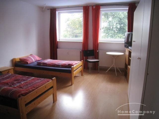 Isernhagen, Gruppenwohnung für max. 6 Pers. Miete inkl. MwSt.