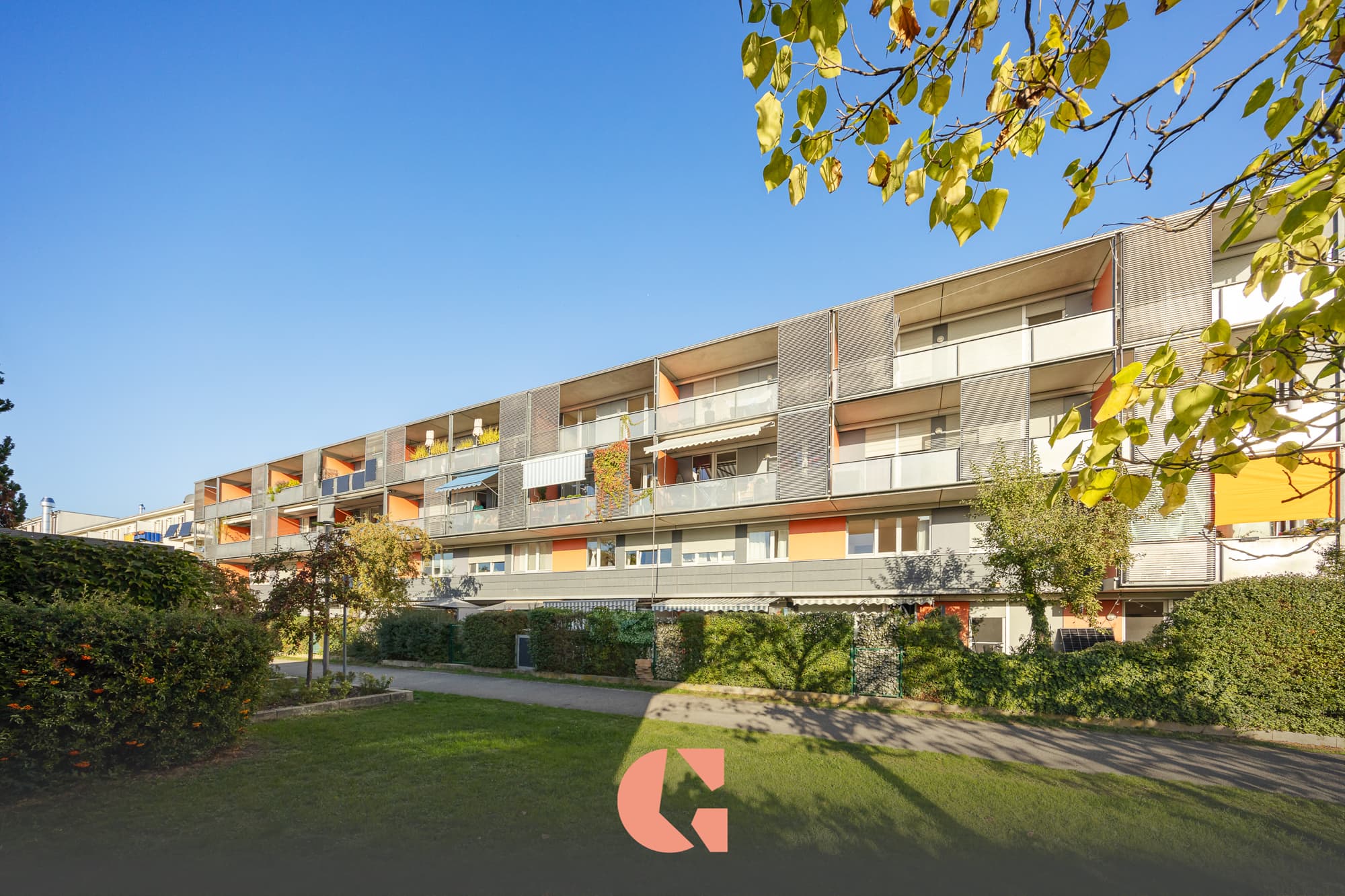 *Garten* Maisonette-Highlight mit Westterrasse+ Wohnküche