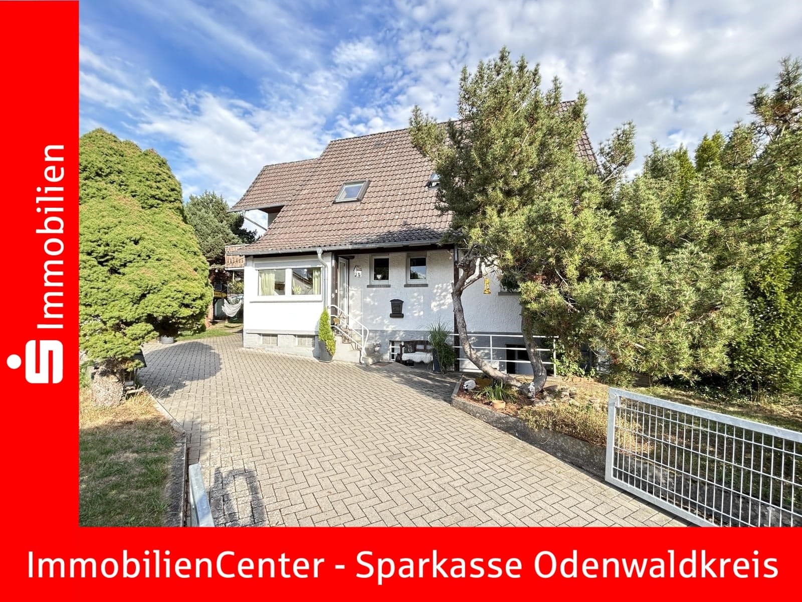 Ideal für junge Familien. Gemütliches Einfamilienhaus mit tollem Gartengrundstück