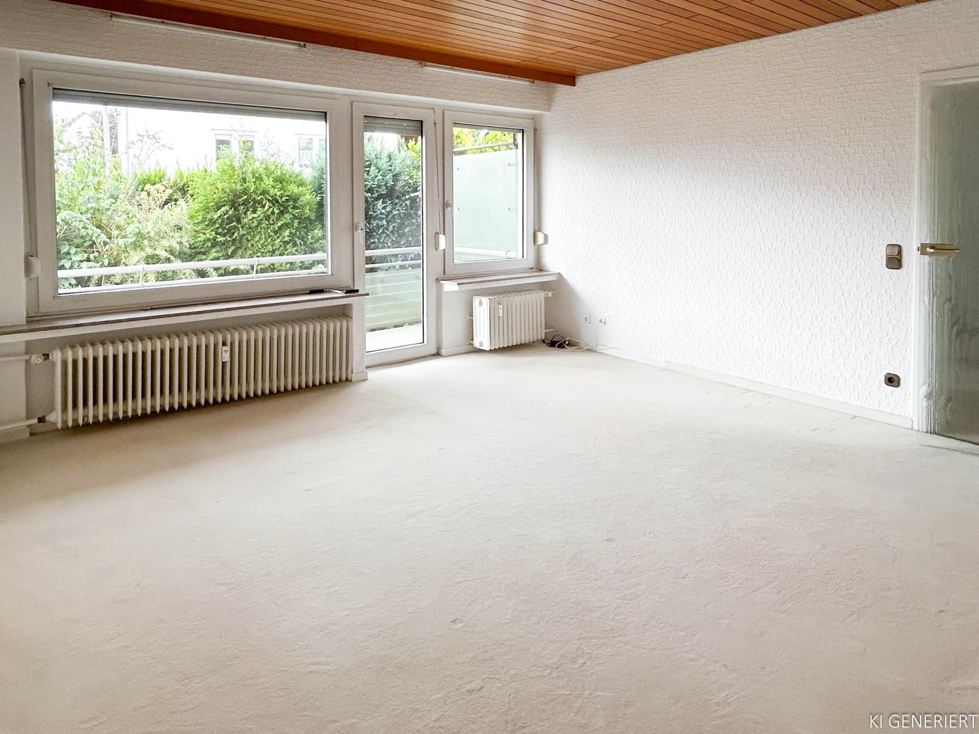 Hier wächst Ihre Zukunft: lichtdurchflutete 3-Zimmerwohnung im beliebten Ennepetal-Voerde