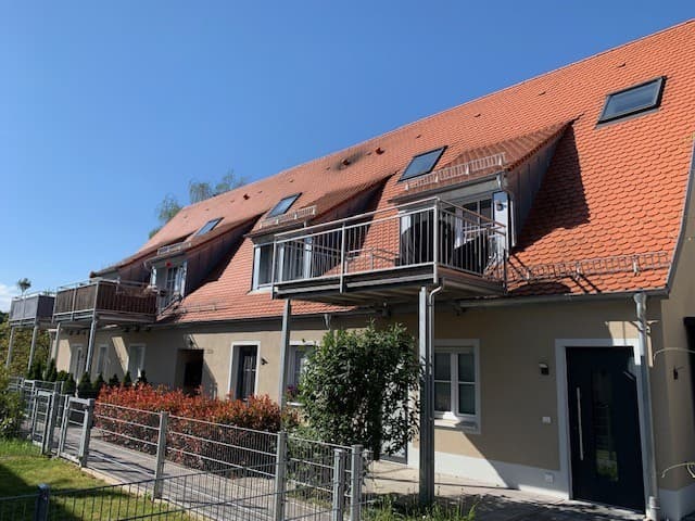 Nähe Brombachsee ...
Idyllisch wohnen in moderner Maisonette ...