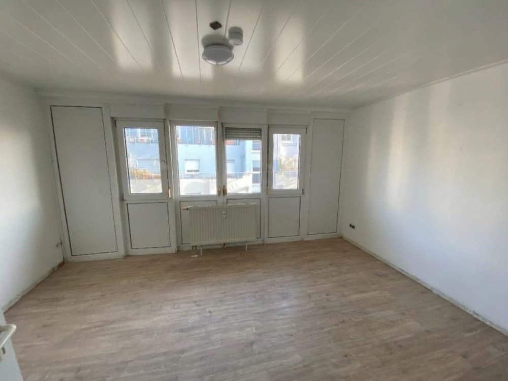Nähe Pegnitzauen ...
Gemütliches 1- Zimmer- Apartment ...