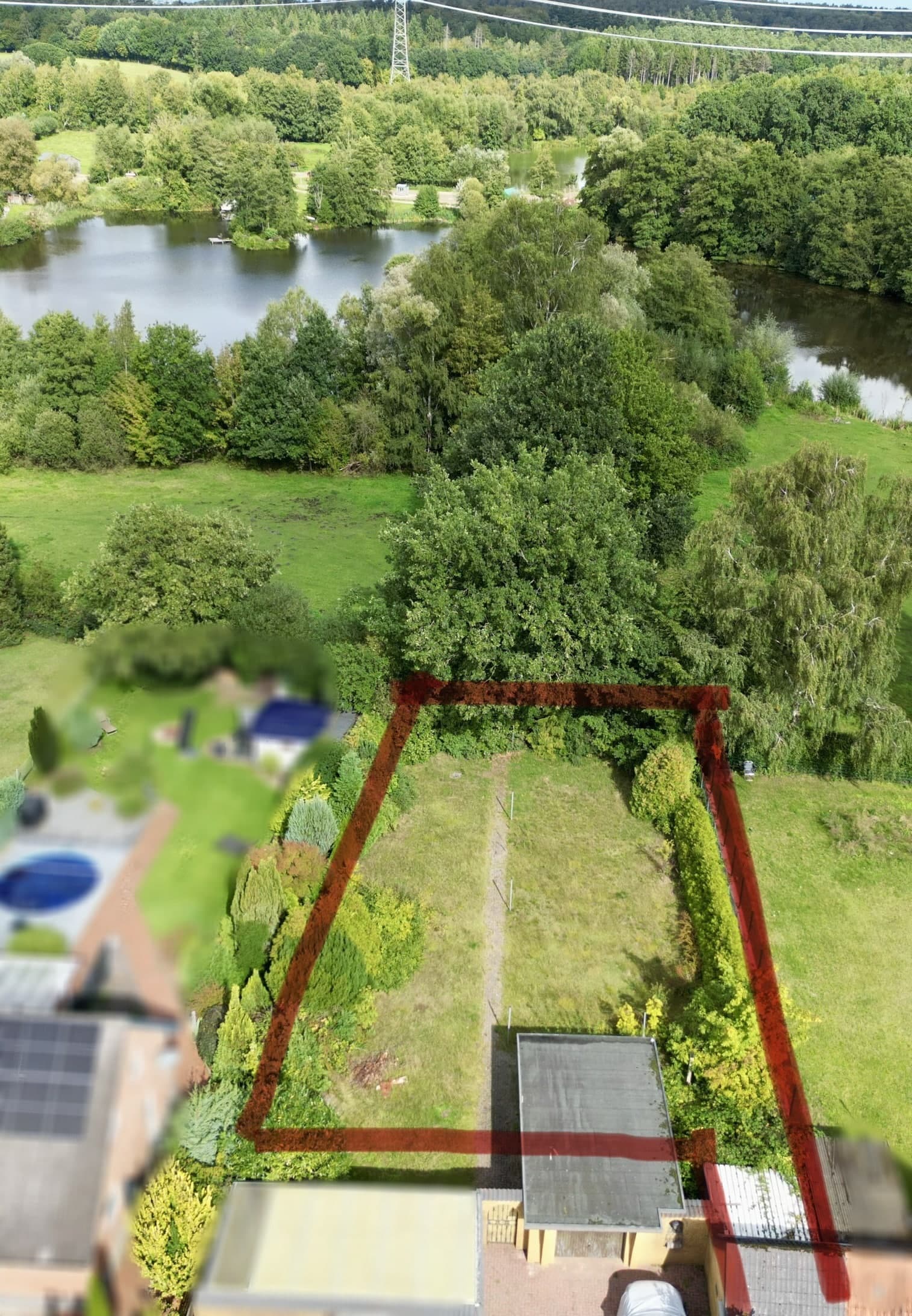 Bieterverfahren: Baugrundstück in, 23611 Sereetz
