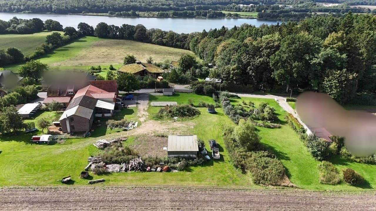 Attraktive Baugrundstücke in Kasseedorf