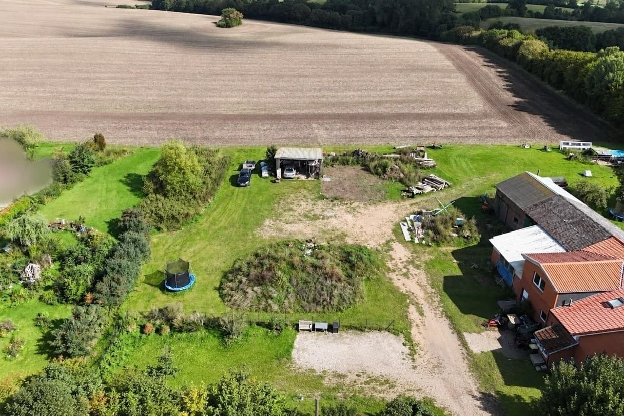 Attraktive Baugrundstücke in Kasseedorf