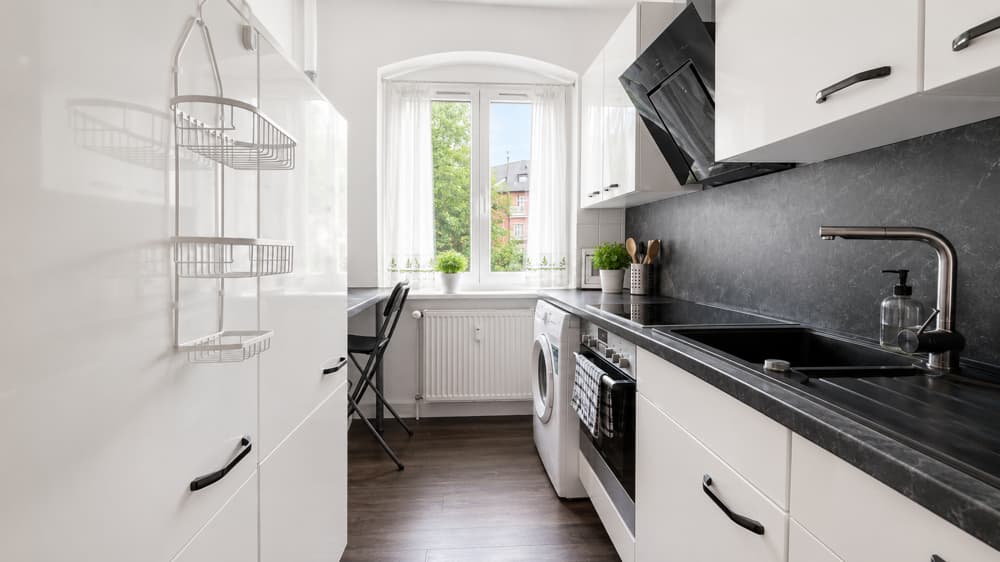 Bezugsfreie , helle 3-Zimmer-Wohnung in Köpenick