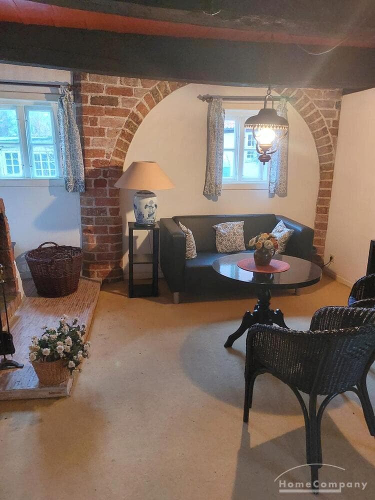 1-Zimmer- Apartment in der Lübecker-Altstadt - Zentrale Lage