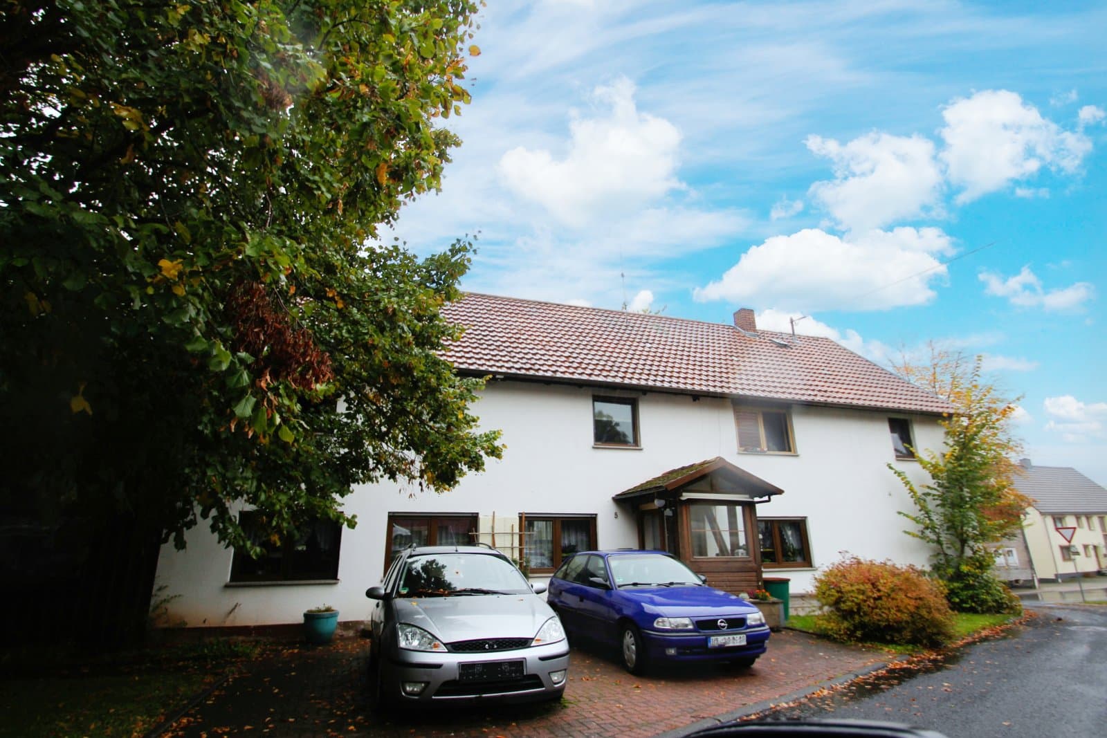 Freiensteinau-Gunzenau, 3 Fam.Hs.