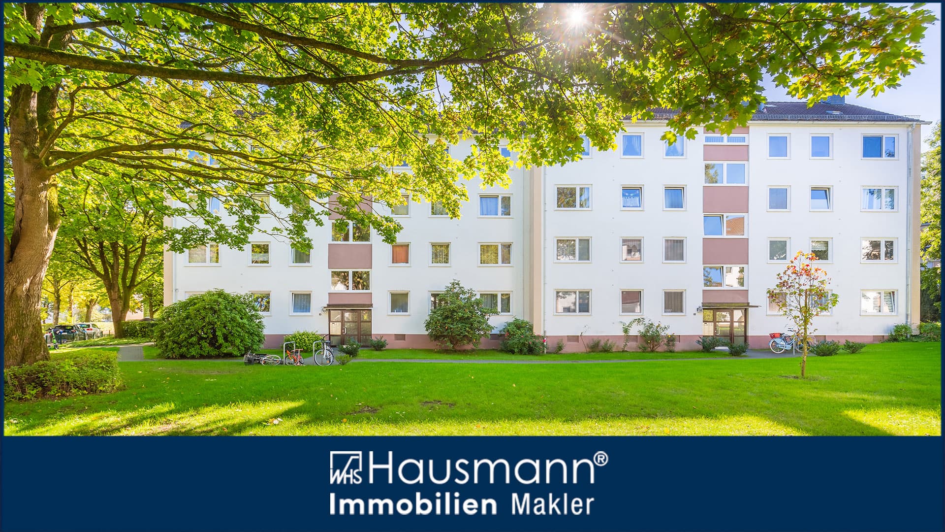Hell und optimal geschnitten - Ihr neues Zuhause in Pinneberg!