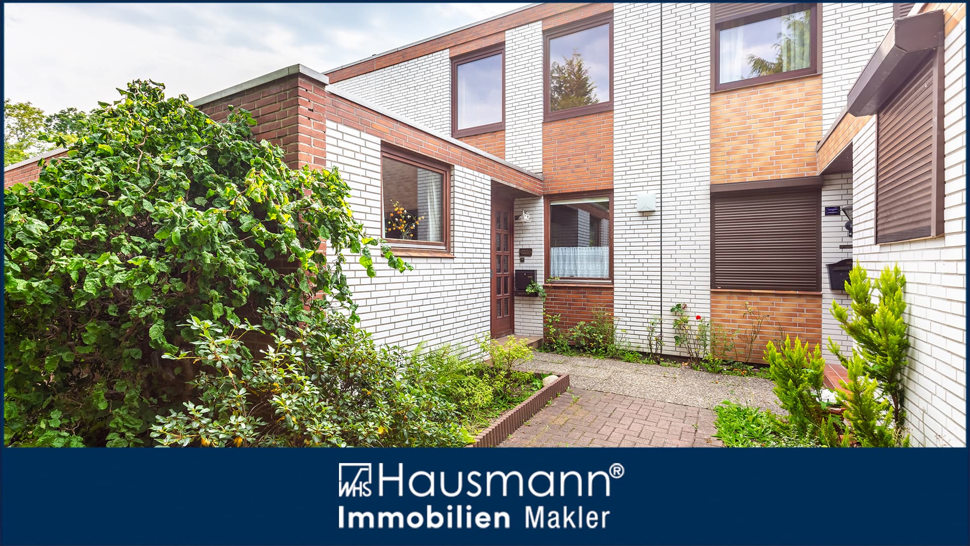 Ruhiges, familienfreundliches Wohnen in Hamburg-Schnelsen!