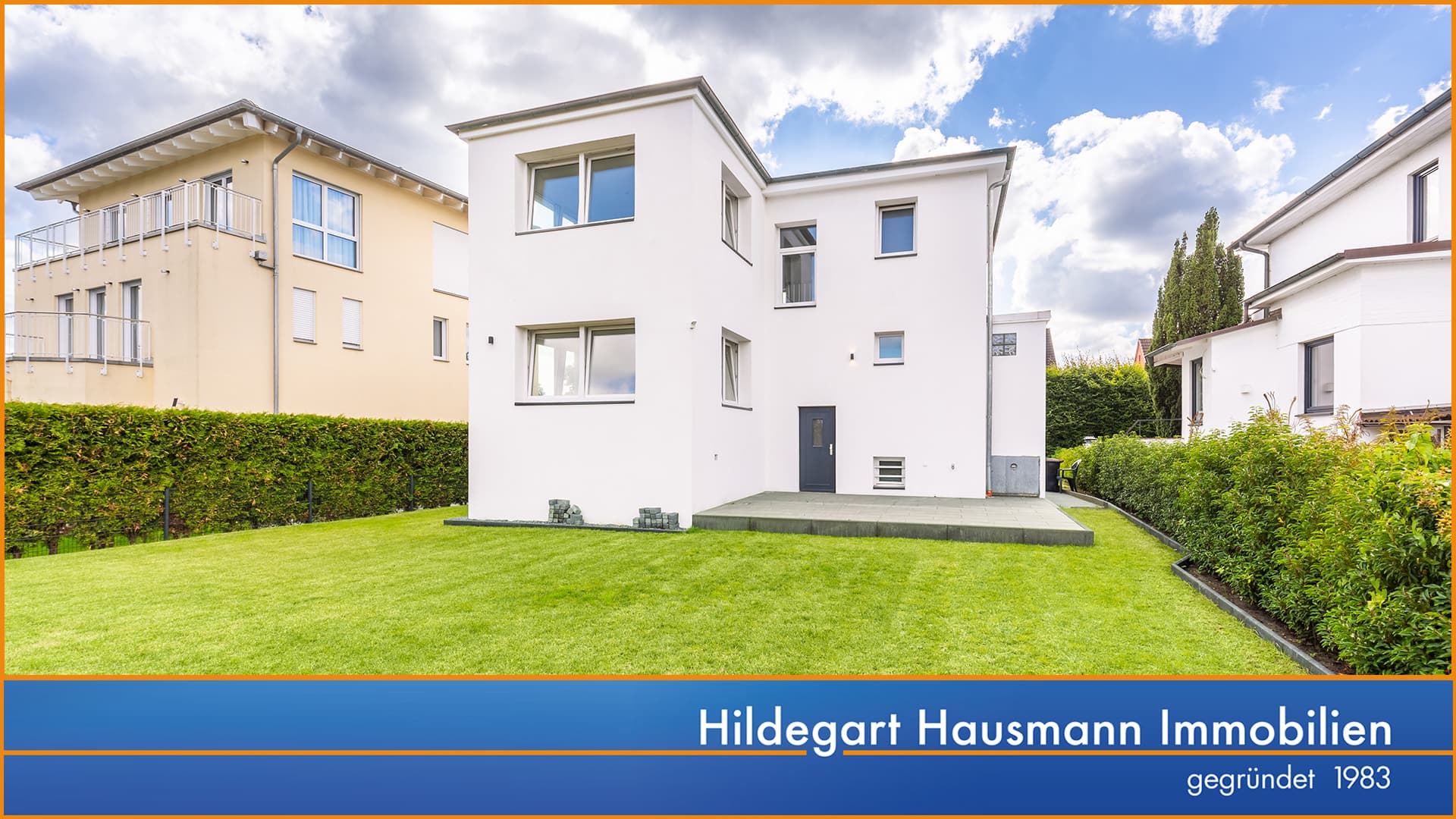 Viel Platz für die Familie – saniertes Einfamilienhaus mit Garten und Garage