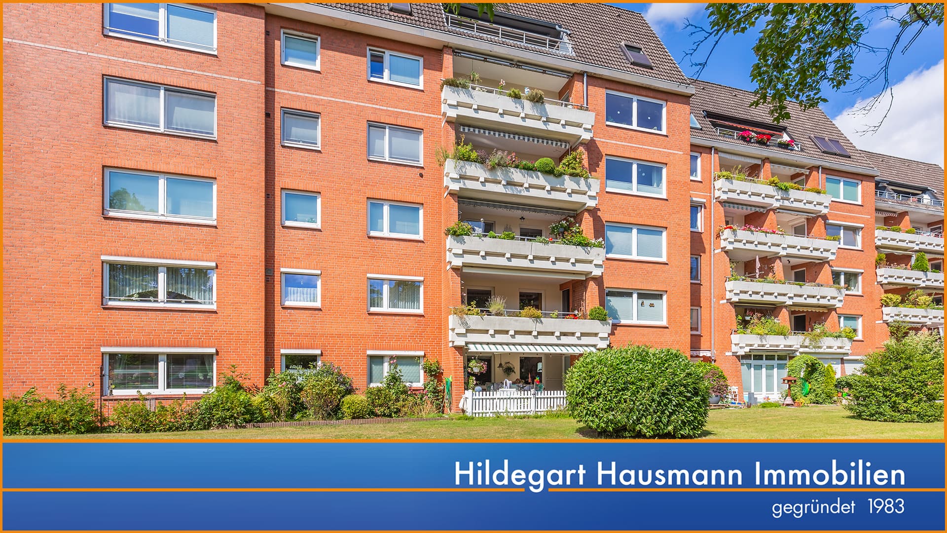 Ruhige Sackgassenlage trifft Wohnkomfort – Willkommen in Quickborn