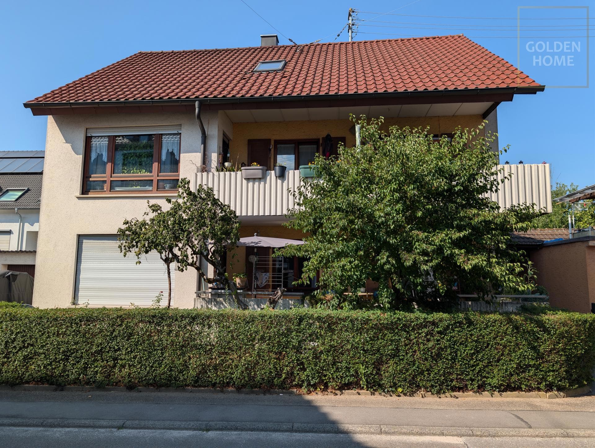 Kapitalanlage mit Potenzial