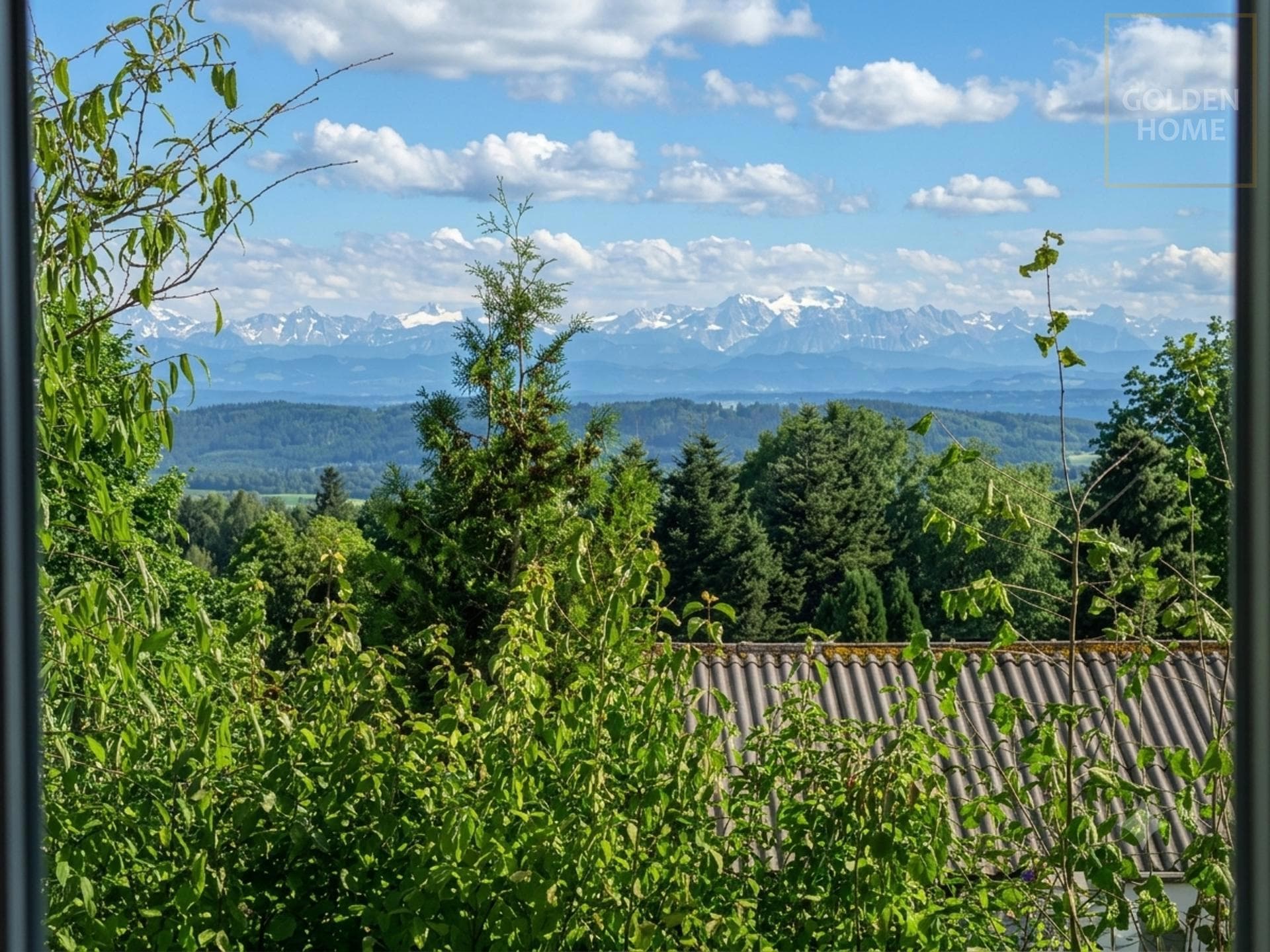 BIETERVERFAHREN: Ruhe trifft Weitblick