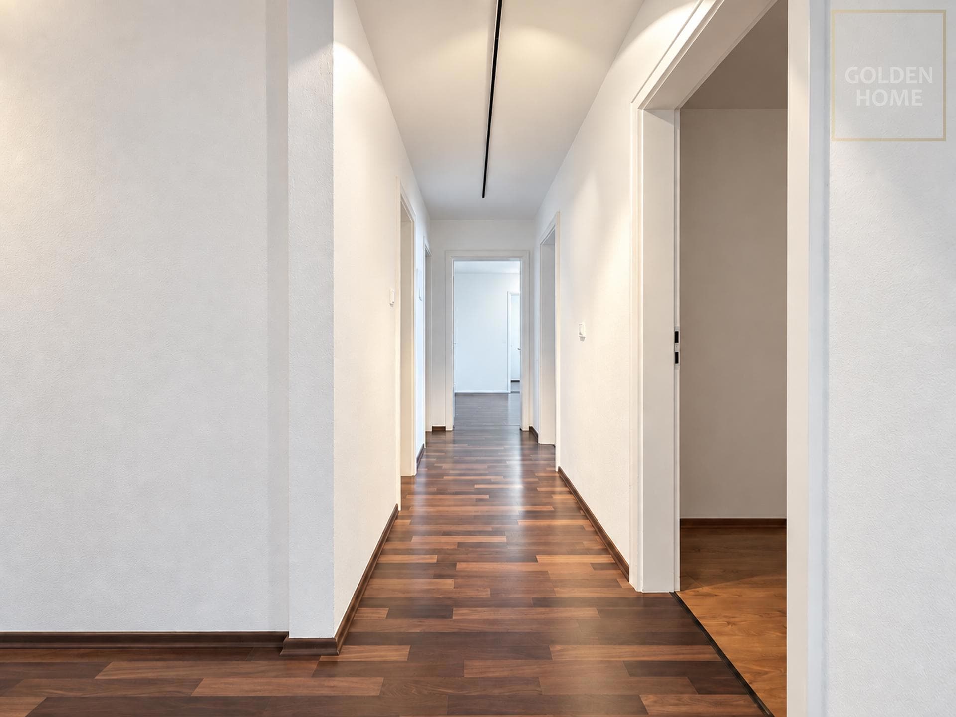 Attraktive 3-Zimmer-Wohnung mit Balkon in gefragter Lage von München-Fürstenried